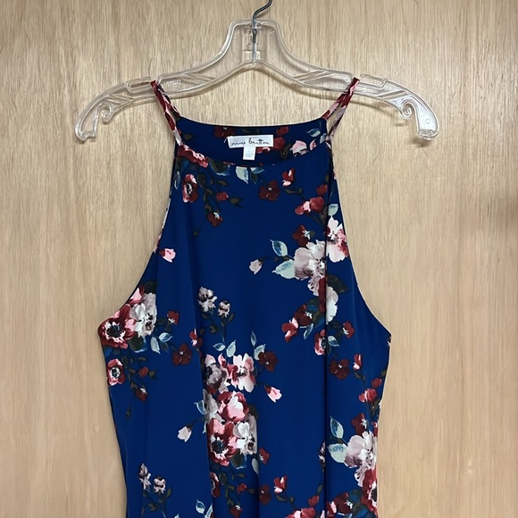 Nine Britton L Jemima Brushed Knit Dress - Picture 5 of 11